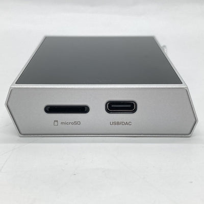 【中古】M1 Plus Silver【日本橋】