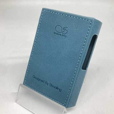 【中古】M1 Plus 専用ケース (グリーン)【日本橋】