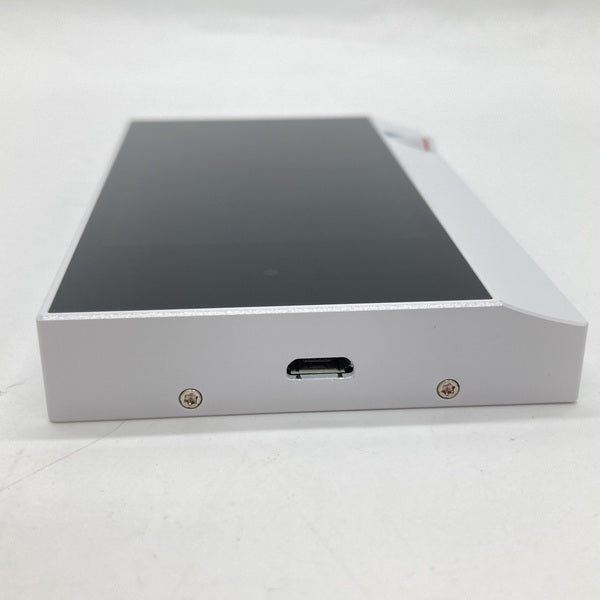 美品】Astell&Kern AK70 限定カラー Mirage White