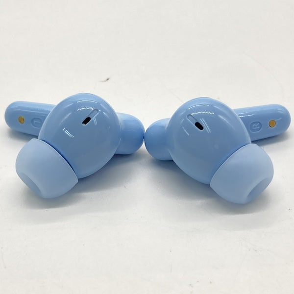 Soundcore Liberty 4 NC ライトブルー Anker Soundcore Liberty 4 NC レビュー｜ノイズキャンセリング