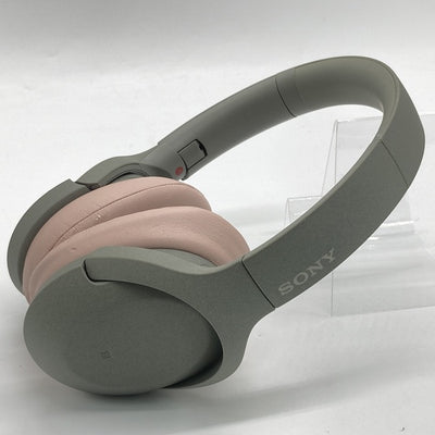 【中古】WH-H910N G 【アッシュグリーン】【日本橋】