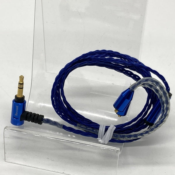 【中古】Palette 6  MX-A  Sapphire Blue [MMCX-A type]【秋葉原】