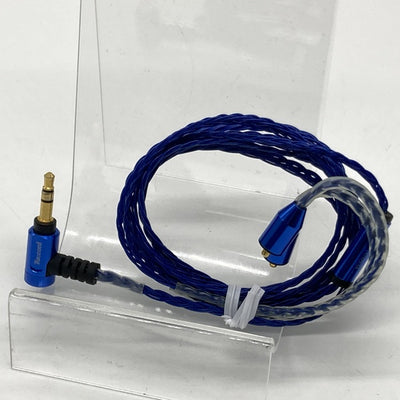 【中古】Palette 6  MX-A  Sapphire Blue [MMCX-A type]【秋葉原】