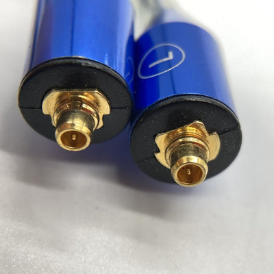 【中古】Palette 6  MX-A  Sapphire Blue [MMCX-A type]【秋葉原】