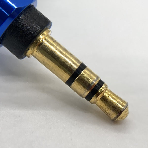 【中古】Palette 6  MX-A  Sapphire Blue [MMCX-A type]【秋葉原】