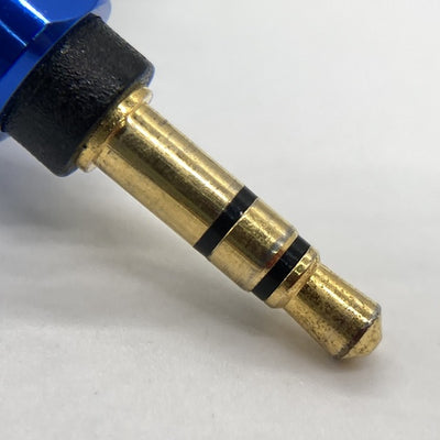 【中古】Palette 6  MX-A  Sapphire Blue [MMCX-A type]【秋葉原】