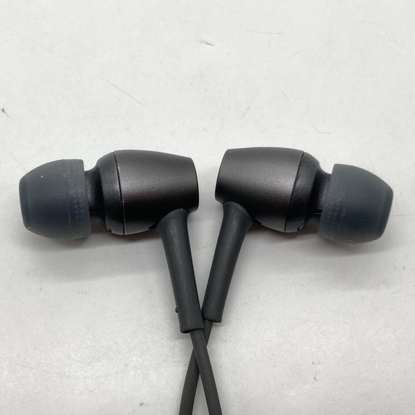 SONY 【中古】WI-H700 BM グレイッシュブラック【秋葉原】 – e
