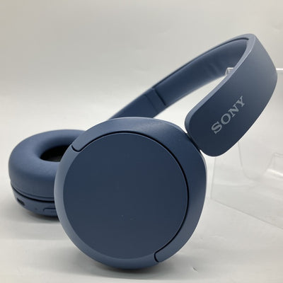 【中古】WH-CH520 LZ ブルー【秋葉原】