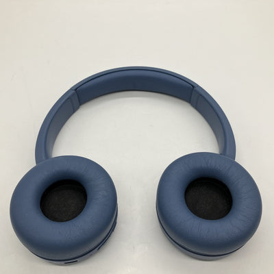 【中古】WH-CH520 LZ ブルー【秋葉原】