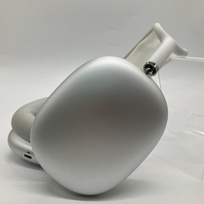 【中古】AirPods Max MGYJ3J/A　ワイヤレスヘッドホン　シルバー【秋葉原】