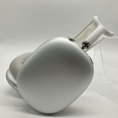 【中古】AirPods Max MGYJ3J/A　ワイヤレスヘッドホン　シルバー【秋葉原】
