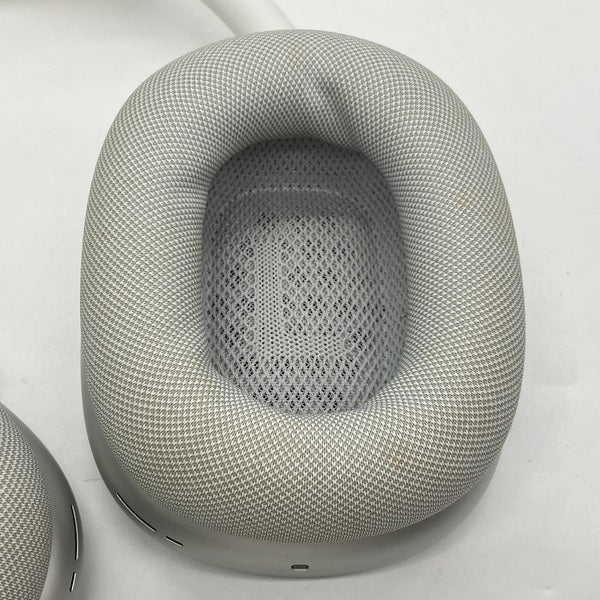 【中古】AirPods Max MGYJ3J/A　ワイヤレスヘッドホン　シルバー【秋葉原】