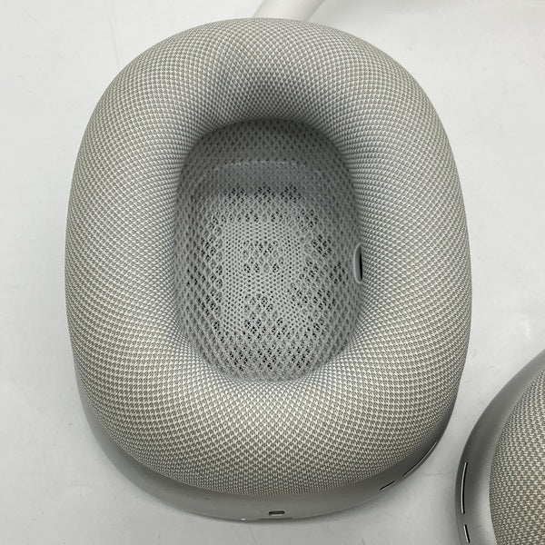 【中古】AirPods Max MGYJ3J/A　ワイヤレスヘッドホン　シルバー【秋葉原】
