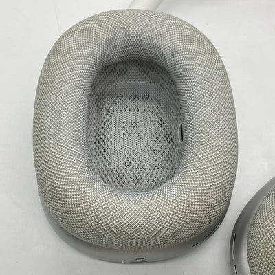 【中古】AirPods Max MGYJ3J/A　ワイヤレスヘッドホン　シルバー【秋葉原】