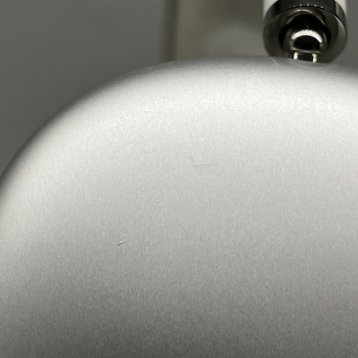【中古】AirPods Max MGYJ3J/A　ワイヤレスヘッドホン　シルバー【秋葉原】