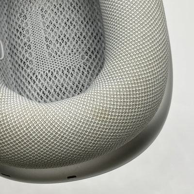 【中古】AirPods Max MGYJ3J/A　ワイヤレスヘッドホン　シルバー【秋葉原】