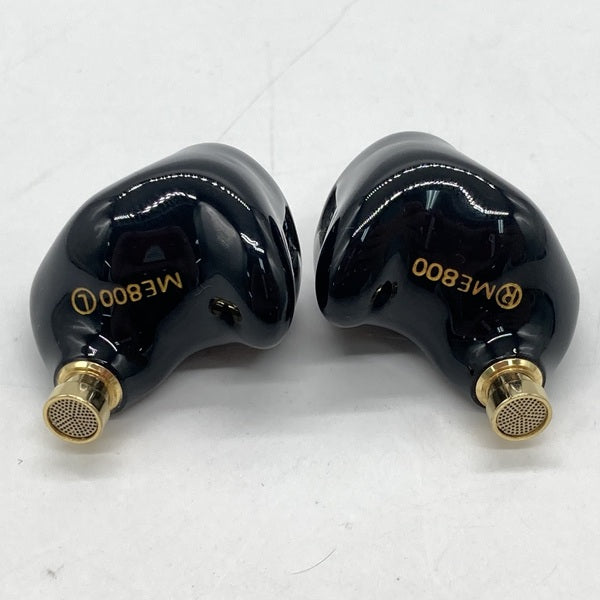 【中古】ME800 ブラウン(ケーブル欠品)【名古屋】