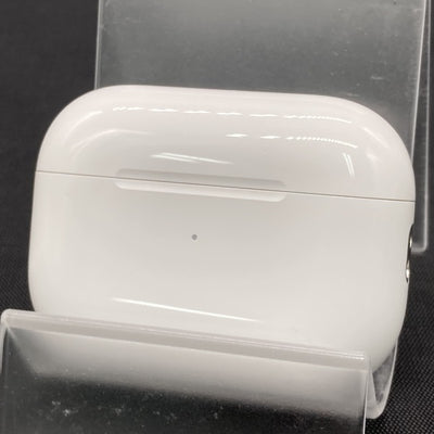 【中古】MagSafe充電ケース(USB-C)付きAirPods Pro(第2世代) MTJV3JA【秋葉原】