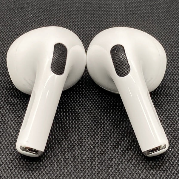 【中古】MagSafe充電ケース(USB-C)付きAirPods Pro(第2世代) MTJV3JA【秋葉原】