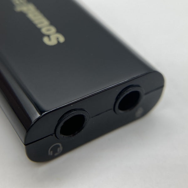 【中古】Sound Blaster PLAY! 3 【SB-PLAY3】【秋葉原】