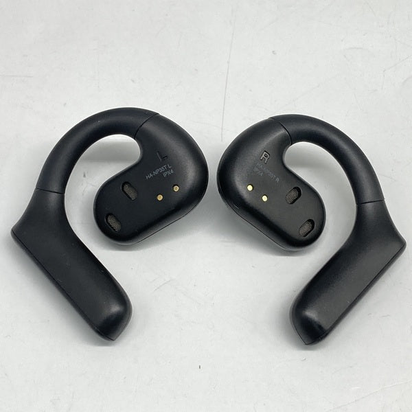 【中古】HA-NP35T-B ブラック【日本橋】