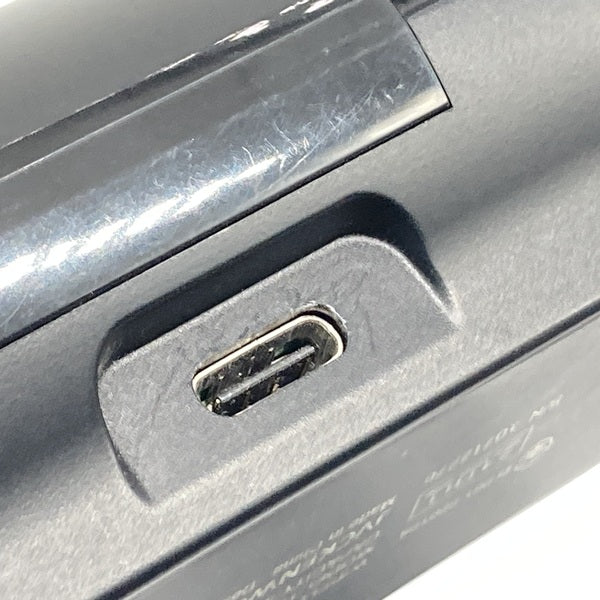【中古】HA-NP35T-B ブラック【日本橋】
