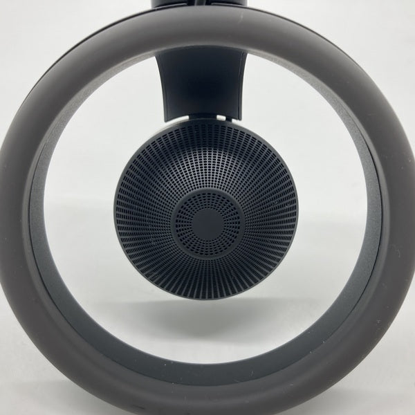 【新品未使用】nwm ONE オンイヤースピーカー MBH001 ダークグレー nwm 【中古】ワイヤレスパーソナルイヤースピーカー nwm ONE