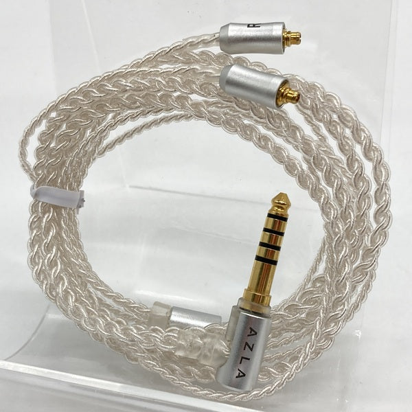 【中古】ORTA Silver Plated Cable 4.4mm 【AZL-ORTA-CABLE-4.4-SLV】【秋葉原】