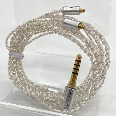 【中古】ORTA Silver Plated Cable 4.4mm 【AZL-ORTA-CABLE-4.4-SLV】【秋葉原】
