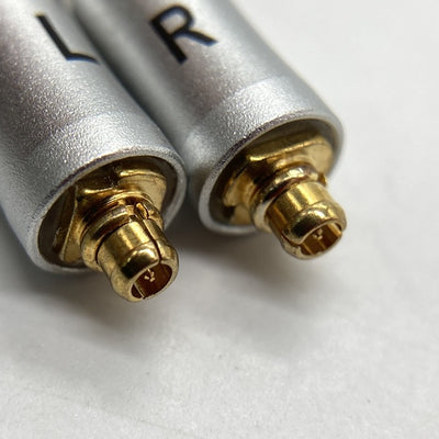 【中古】ORTA Silver Plated Cable 4.4mm 【AZL-ORTA-CABLE-4.4-SLV】【秋葉原】