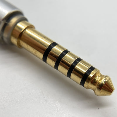 【中古】ORTA Silver Plated Cable 4.4mm 【AZL-ORTA-CABLE-4.4-SLV】【秋葉原】