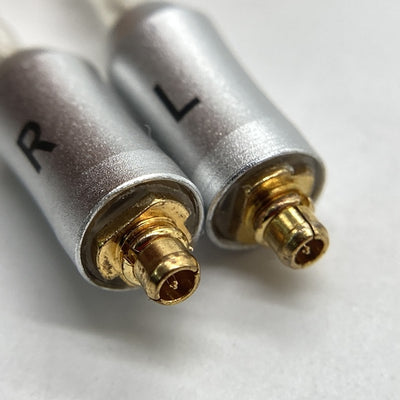 【中古】ORTA Silver Plated Cable 2.5mm 【AZL-ORTA-CABLE-2.5-SLV】【日本橋】