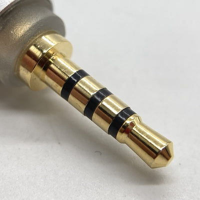 【中古】ORTA Silver Plated Cable 2.5mm 【AZL-ORTA-CABLE-2.5-SLV】【日本橋】