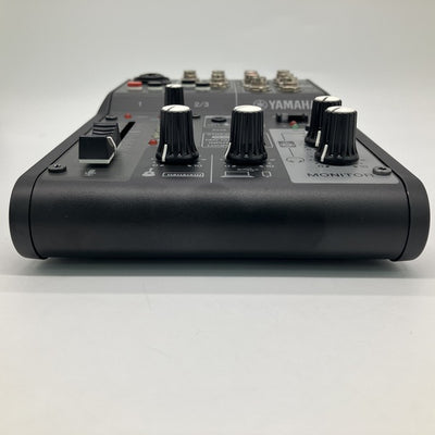 【中古】AG03MK2【秋葉原】