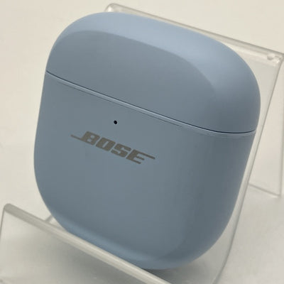 【中古】QuietComfort Ultra Earbuds Moon Stone Blue【名古屋】