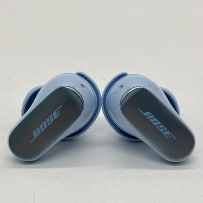 【中古】QuietComfort Ultra Earbuds Moon Stone Blue【名古屋】