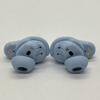 【中古】QuietComfort Ultra Earbuds Moon Stone Blue【名古屋】