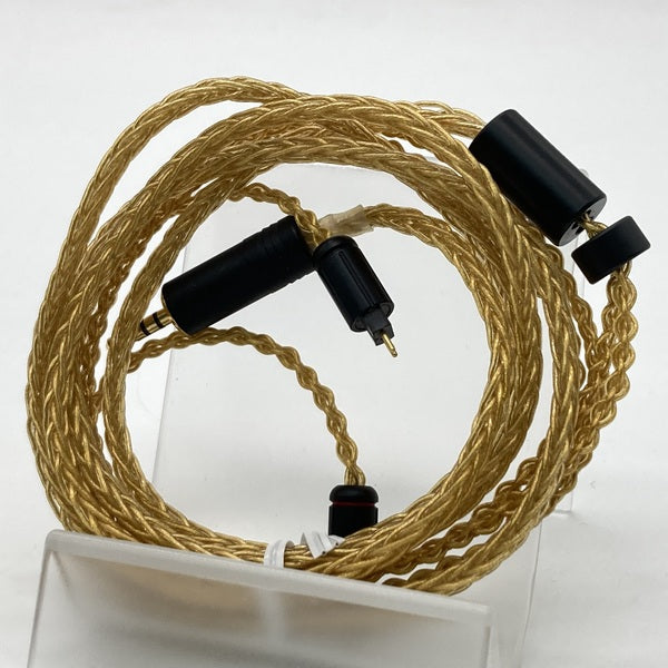 【中古】Ishtar(イシュタル) AK2.5mm4極バランス/カスタムIEM2pin 【NLS-ISR】【秋葉原】