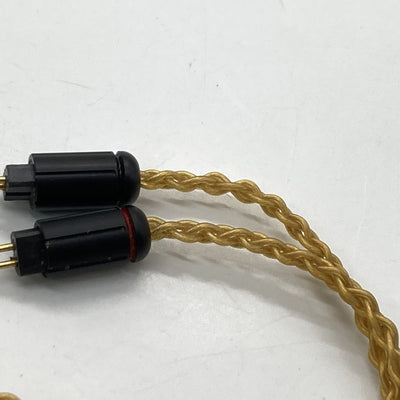 【中古】Ishtar(イシュタル) AK2.5mm4極バランス/カスタムIEM2pin 【NLS-ISR】【秋葉原】