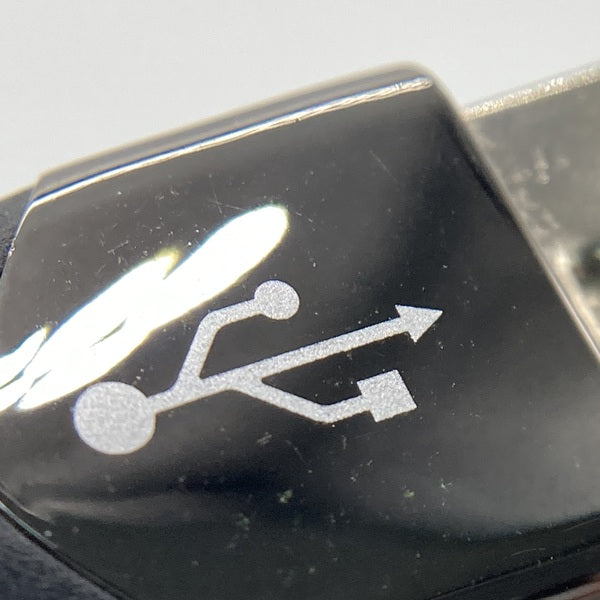 【中古】Carbon USB A → USB B 1.5m【USB2/CAR/1.5M】【秋葉原】
