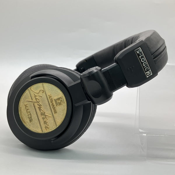 【美品】 ULTRASONE Signature MASTER【ヘッドホン】 Amazon.co.jp: ULTRASONE Signature MASTER 【ULT-SIG-MASTER