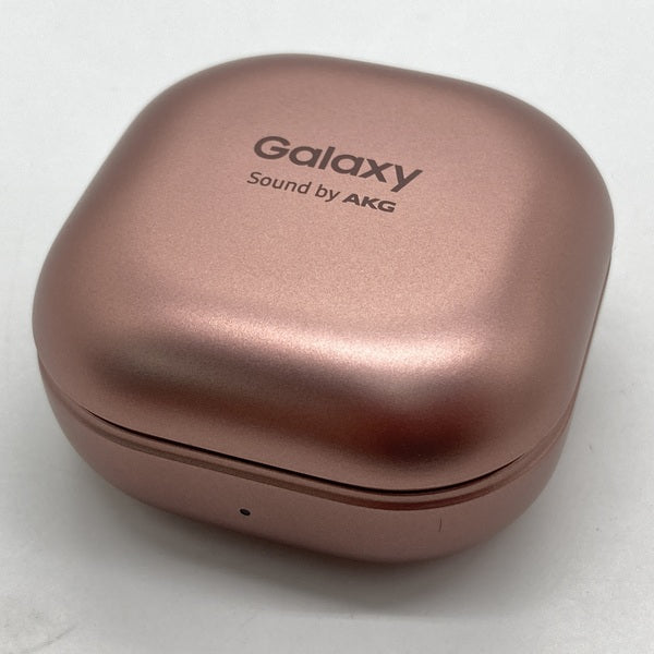 Galaxy 【中古】Galaxy Buds Live Mystic Bronze 【SM