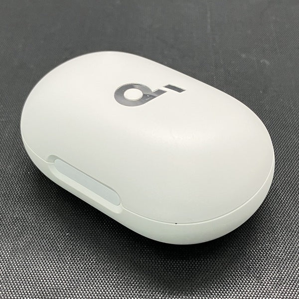 【中古】Soundcore Space A40 ホワイト 【A3936N21】【仙台】