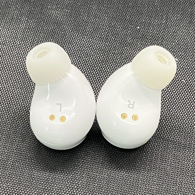 【中古】Soundcore Space A40 ホワイト 【A3936N21】【仙台】