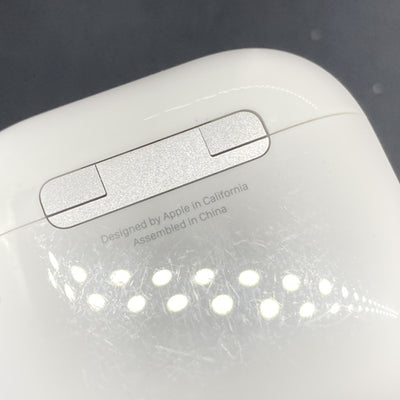 【中古】AirPods 4 MXP93J/A（アクティブノイズキャンセリング搭載）【日本橋】