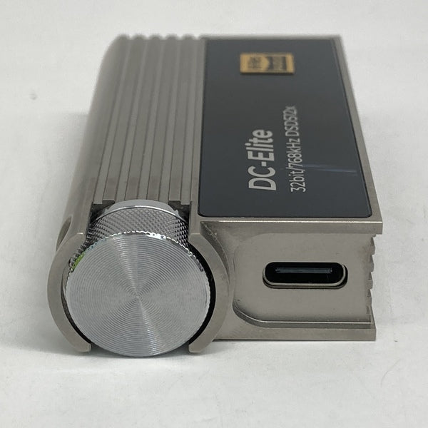 【中古】DC-Elite【日本橋】