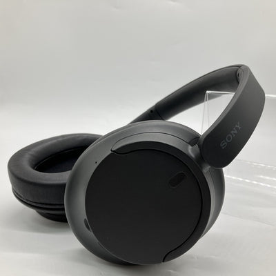 【中古】WH-CH720N BC ブラック【名古屋】