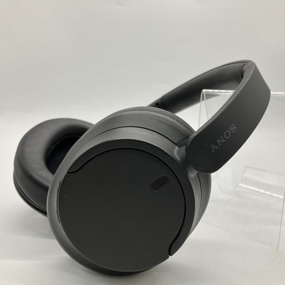 【中古】WH-CH720N BC ブラック【名古屋】