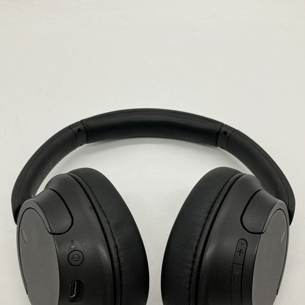 【中古】WH-CH720N BC ブラック【名古屋】