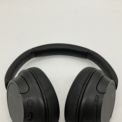 【中古】WH-CH720N BC ブラック【名古屋】